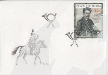 FDC 0913 / 0956 ● - 2017 komplette Jahrgang